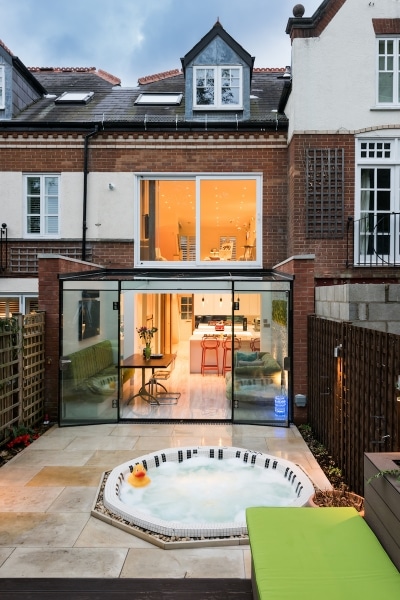 Magic Projects Hillbury London